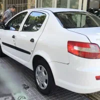 رانا مدل 96 بدون رنگ|خودرو سواری و وانت|اصفهان, پوریای ولی|دیوار