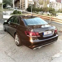 بنز e250 مدل 2015|خودرو سواری و وانت|تهران, اقدسیه|دیوار