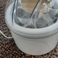 بستنی ساز فوما اورجینال ژاپنی|سایر لوازم برقی|محمدیه-قزوین, |دیوار