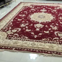 ۲ عدد فرش ۱۲ متری به قیمت ۱۳ میلیون