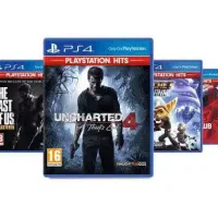 نصب بازی PS4 فقط ۳۵