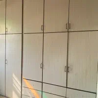 کمد دیواری سرتاسر