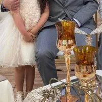 لباس مجلسی بچگانه