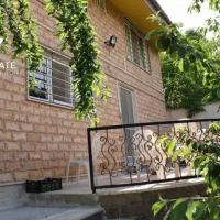 باغ ویلادوبلکس کیلان سندتکبرگ ششدانگ پایان‌کارجواز