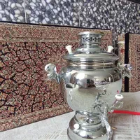 سماور هشت لیتری