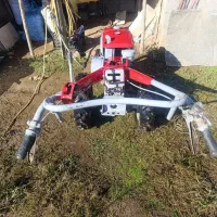 تیلر|ماشینآلات صنعتی|فومن, |دیوار