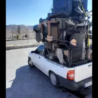 باربری برون شهری و بیرون شهری