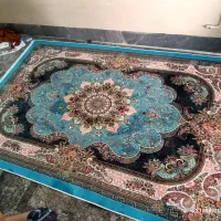 پتو فرش|روفرشی|کوهدشت, |دیوار