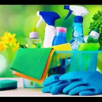 نظافت منزل