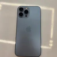 اپل iPhone 13 Pro Max با حافظهٔ ۱ ترابایت
