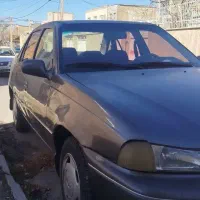 دوو سیلو مدل۸۱