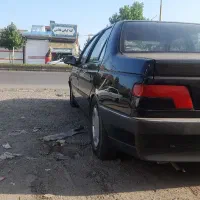 پژو آر دی (RD) بنزینی، مدل ۱۳۸۲|خودرو سواری و وانت|رشت, حومه رشت|دیوار