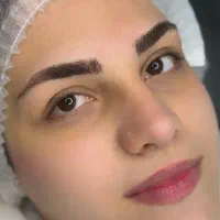 تخفیف آموزش حضوری میکروبلیدینگ ابرو