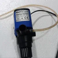 تاب فیلتر آکواریم