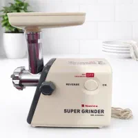 چرخ گوشت naniwa