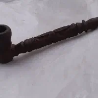 چپق دست ساز|کلکسیون و سرگرمی|قائمشهر, |دیوار