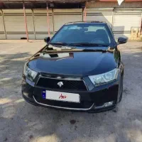 دنا پلاس توربو اتومات|خودرو سواری و وانت|آق قلا, |دیوار