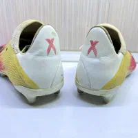 کفش XAdidas اورجینال بسیار نو|کیف، کفش، کمربند|قائن, |دیوار