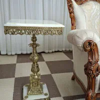 وسایل تزیینی برنز