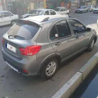 کوییک 1401|خودرو سواری و وانت|کرمانشاه, |دیوار