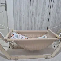 گهواره ننو|اسباب و اثاث بچه|تهران, افسریه جنوبی|دیوار