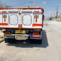 ایسوزو|خودرو سنگین|باغ ملک, |دیوار