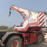 فروش جرثقیل