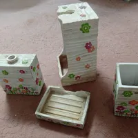 سرویس جاصابونی