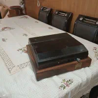 گرام  ویک دستگاه گرام تپاز،|کلکسیون اشیاء عتیقه|مشهد, صیاد شیرازی|دیوار