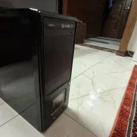 کبس‌ کامپیوتر نسل ۳