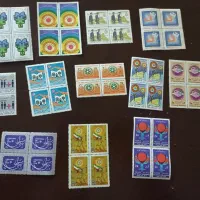 تمبر قیمت استثنایی