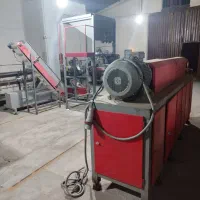 دستگاه تولید و بسته بندی گرانول و برنج مصنوعی|ماشین‌آلات صنعتی|پاکدشت, پاکدشت (مامازند)|دیوار