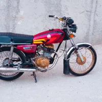 موتور 150 دست ساز