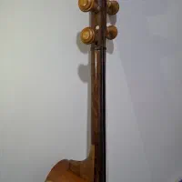کمانچه حرفه ای