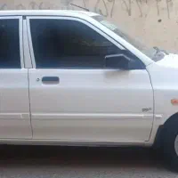 پراید ۱۱۱ مدل ۹۳