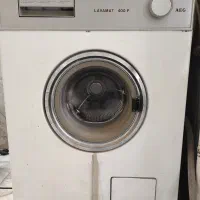 ماشین لباسشویی اتوماتیک AEG آلمانی