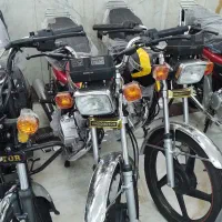 موتور سیکلت پرواز 125استارتی هندلی|موتورسیکلت|تهران, خواجه نظام الملک|دیوار