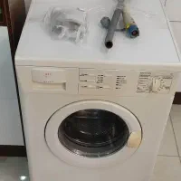 فروش ماشین لباسشویی مدل AEG اصل آلمان|ماشین لباسشویی و خشک‌کن لباس|اندیشه, شهرک مریم|دیوار
