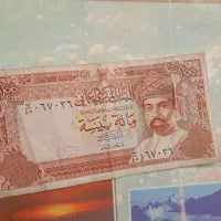 پول های خارجی و ایرانی|کلکسیون سکه، تمبر، اسکناس|قنوات, |دیوار