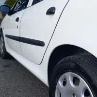 206تیپ2مدل90عروسک|خودرو سواری و وانت|چابکسر, |دیوار