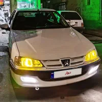 پارس تیوفایو درحد