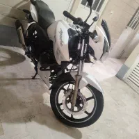 اپاچی ۱۸۰ مدل ۹۵