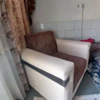 دوتا مبل تک نفره