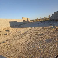 زمین-300متر