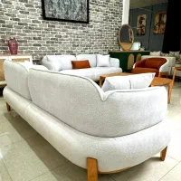 مبل اسپرت  لوکس 3