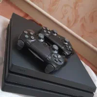 پی اس۴ پرو ۷۲۱۶ کپی خور