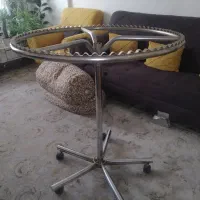 رگال گردون جنس ضخیم و سنگین قدیمی