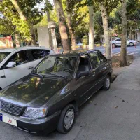پراید 132 دوگانه