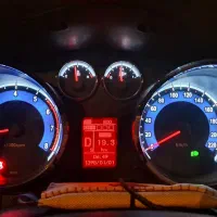 دنا پلاس توربو شارژ اتوماتیک آپشنال SBR|خودرو سواری و وانت|بندر گناوه, |دیوار