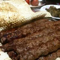 کباب کوبیده